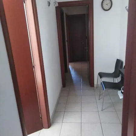 Apartamento Molly