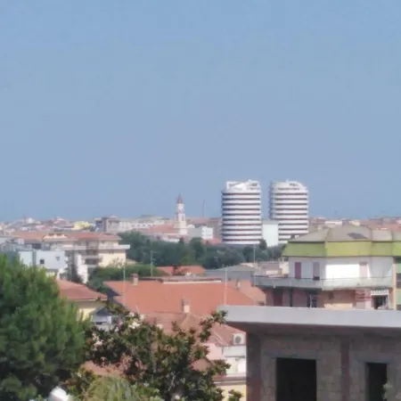 Molly Apartamento Pescara