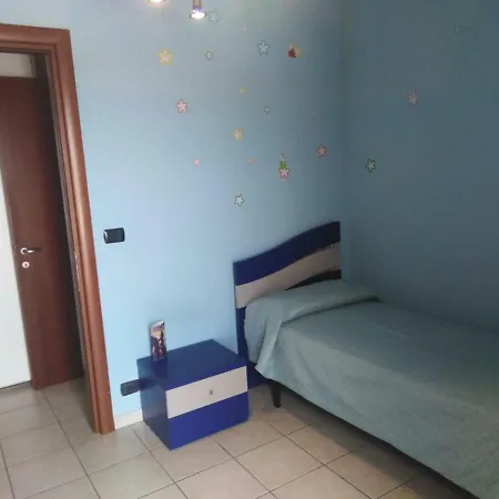 Molly Apartamento Pescara