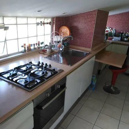 Appartement Molly Pescara