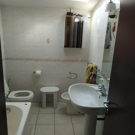 Molly Apartamento Pescara